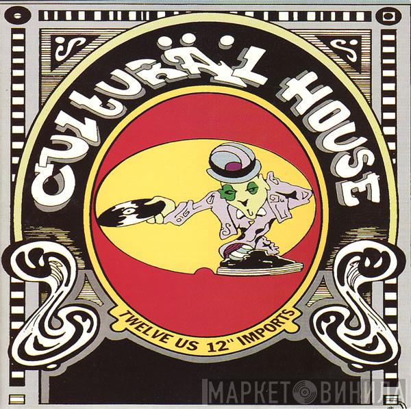  - Cultural House