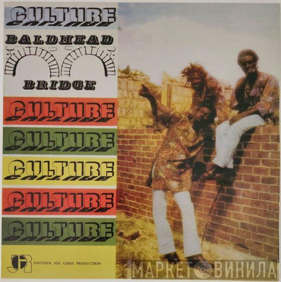 Culture - Baldhead Bridge