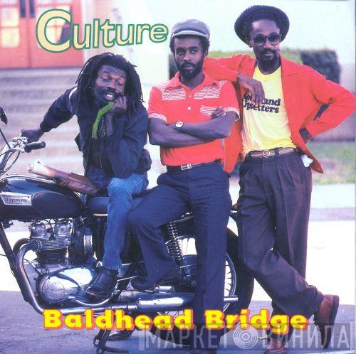  Culture  - Baldhead Bridge
