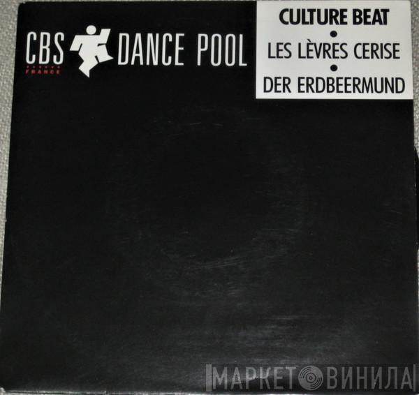  Culture Beat  - Les Lèvres Cerise / Der Erdbeermund