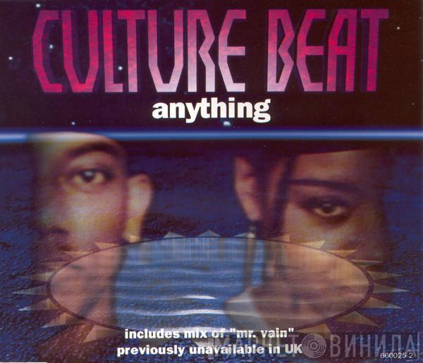 Culture Beat - Anything