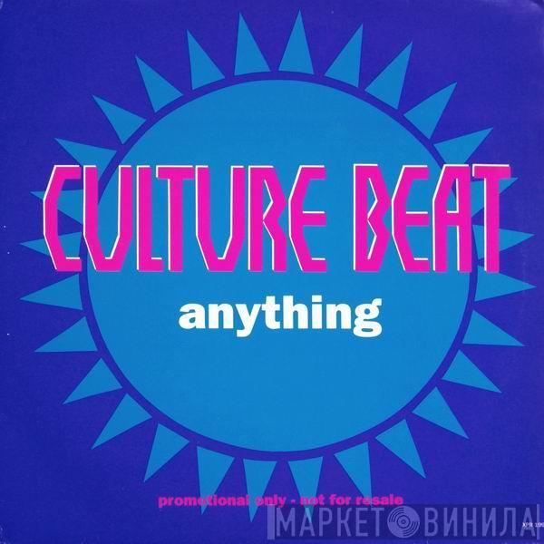 Culture Beat - Anything