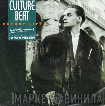  Culture Beat  - Cherry Lips