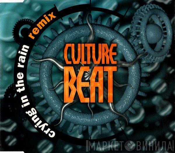  Culture Beat  - Crying In The Rain (Remix)