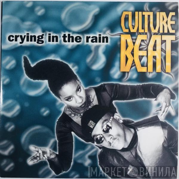  Culture Beat  - Crying In The Rain