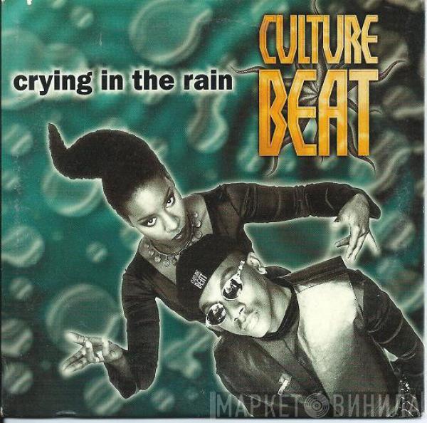  Culture Beat  - Crying In The Rain