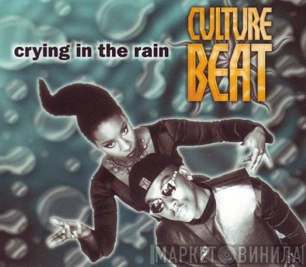  Culture Beat  - Crying In The Rain