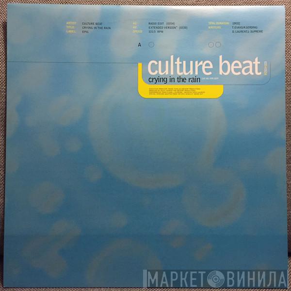  Culture Beat  - Crying In The Rain