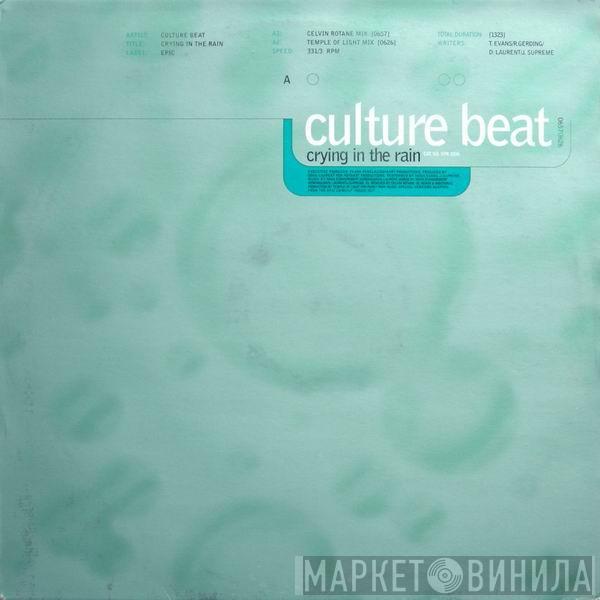  Culture Beat  - Crying In The Rain