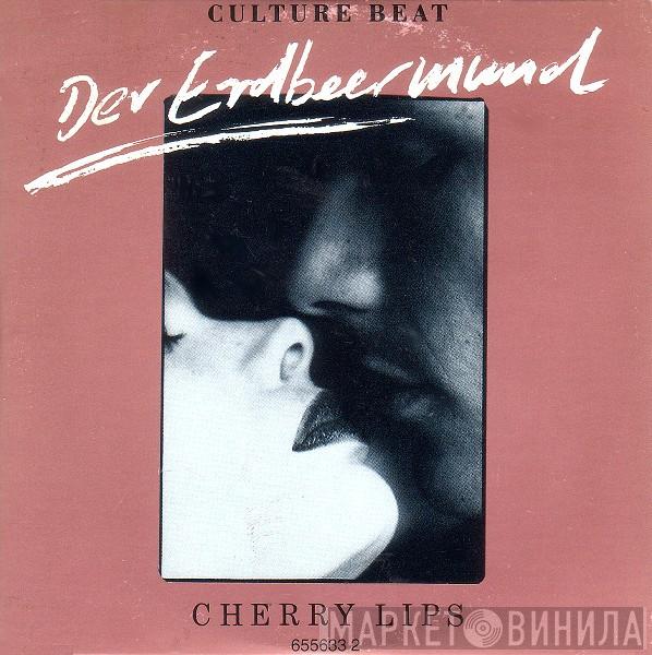  Culture Beat  - Der Erdbeermund (Cherry Lips)