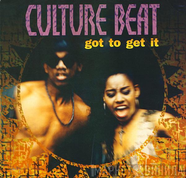  Culture Beat  - Got To Get It