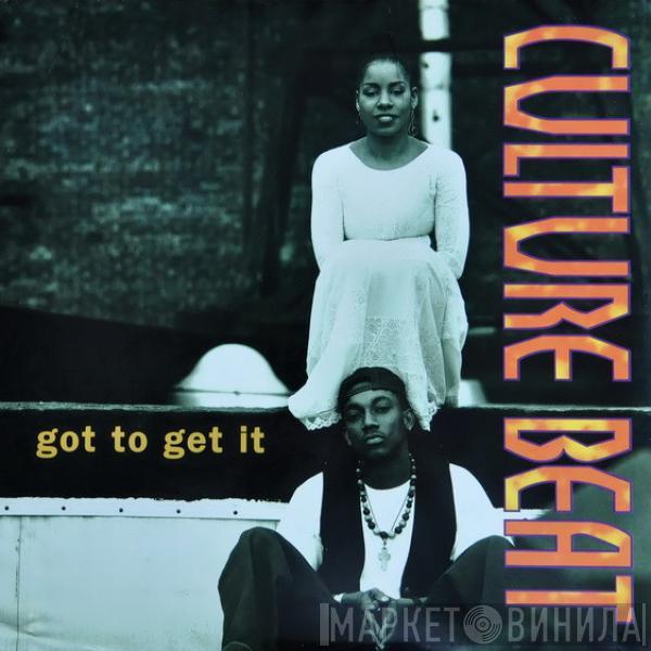  Culture Beat  - Got To Get It