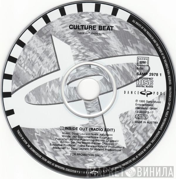 Culture Beat - Inside Out