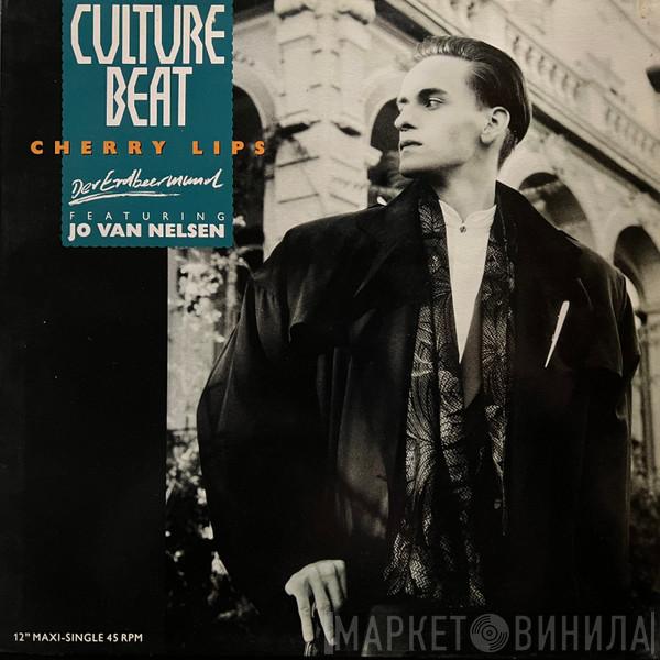 Culture Beat, Jo Van Nelsen - Cherry Lips (Der Erdbeermund)