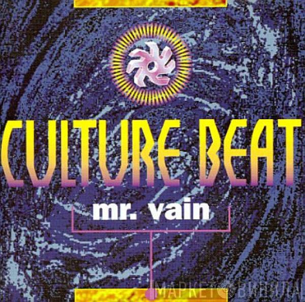  Culture Beat  - Mr. Vain