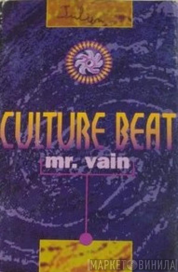  Culture Beat  - Mr. Vain