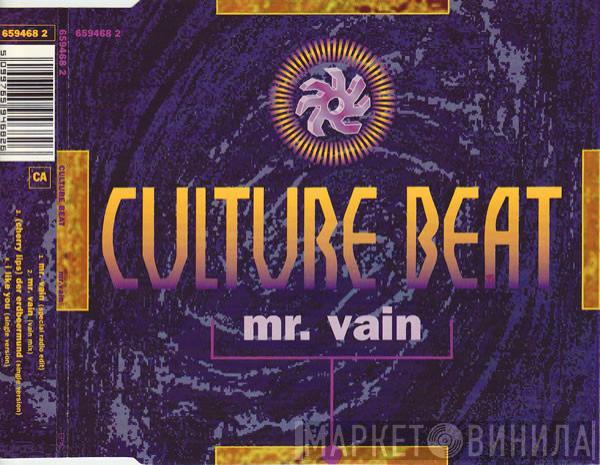 Culture Beat - Mr. Vain