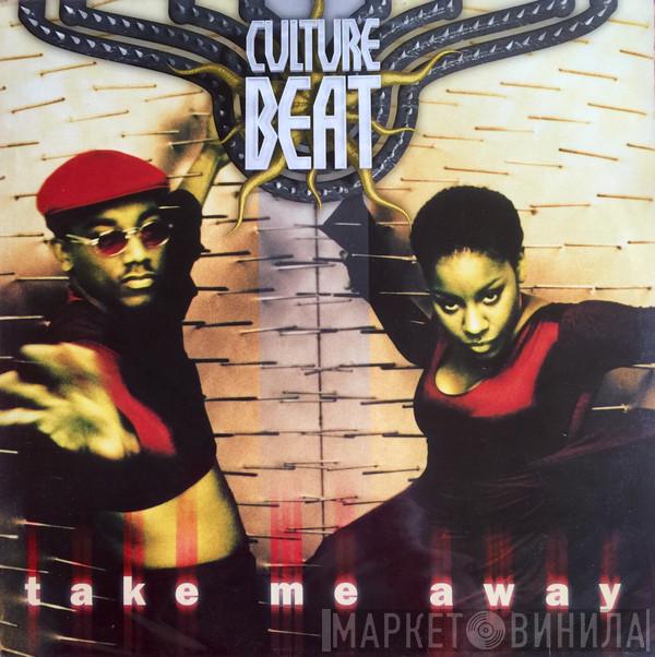  Culture Beat  - Take Me Away (Remix)