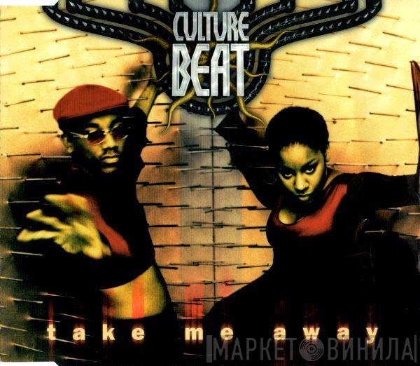  Culture Beat  - Take Me Away