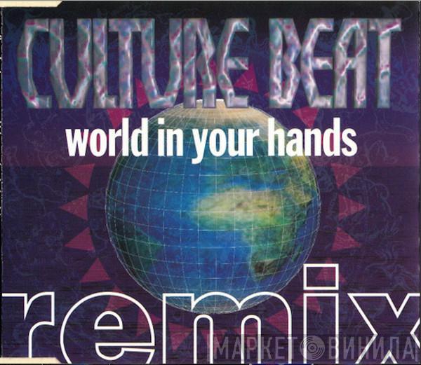  Culture Beat  - World In Your Hands (Remix)