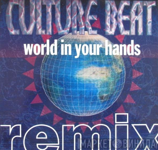  Culture Beat  - World In Your Hands (Remix)