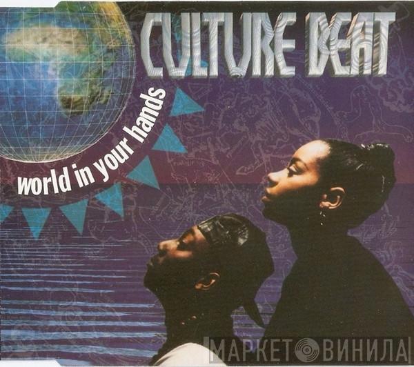  Culture Beat  - World In Your Hands