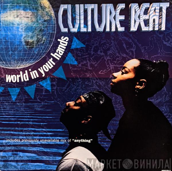 Culture Beat - World In Your Hands