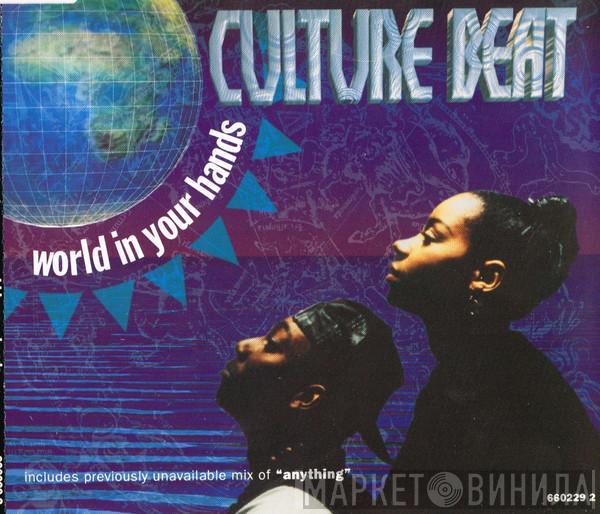 Culture Beat - World In Your Hands