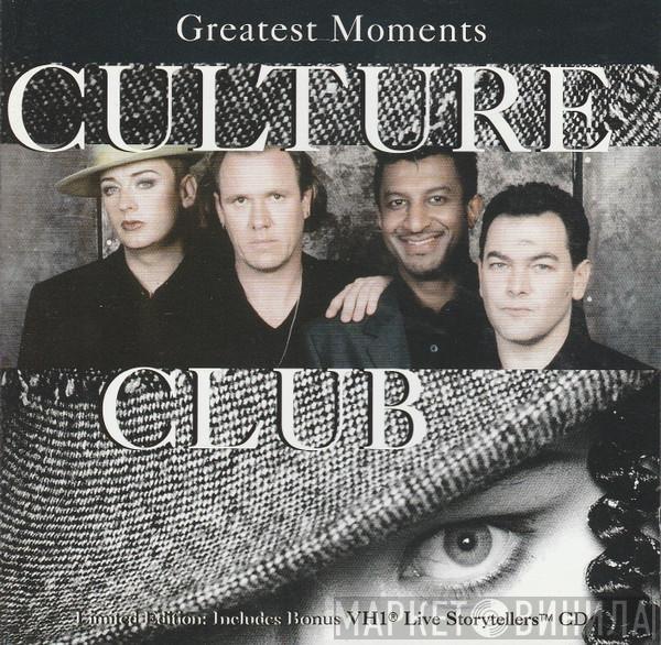 Culture Club - Greatest Moments