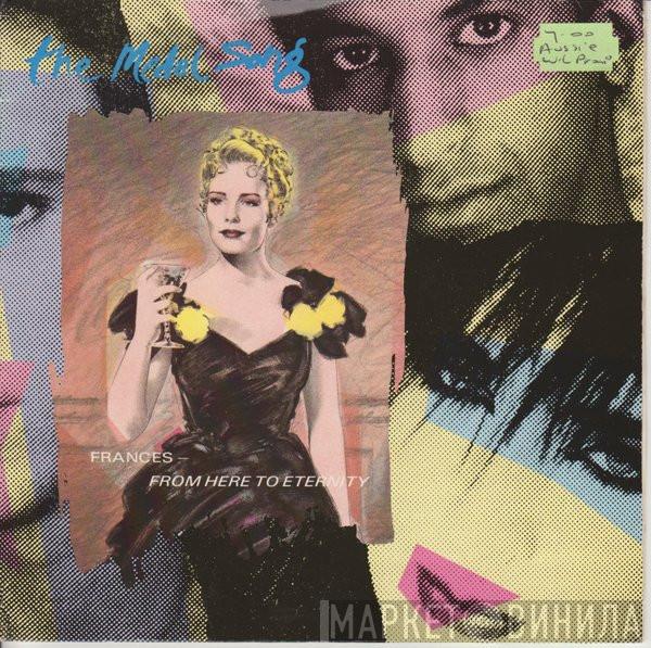  Culture Club  - The Medal Song