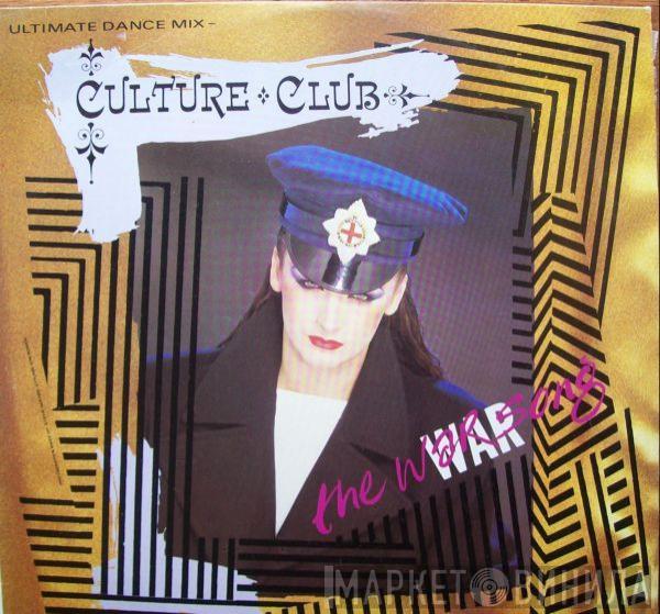  Culture Club  - The War Song