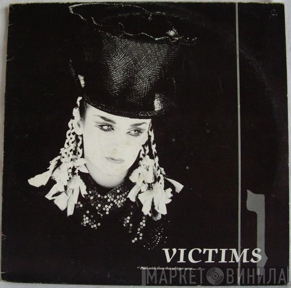  Culture Club  - Victims