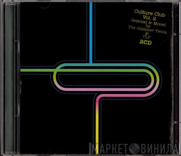  - Culture Club Volume 2