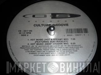 Culture Groove  - Ilé (Home Is Home)