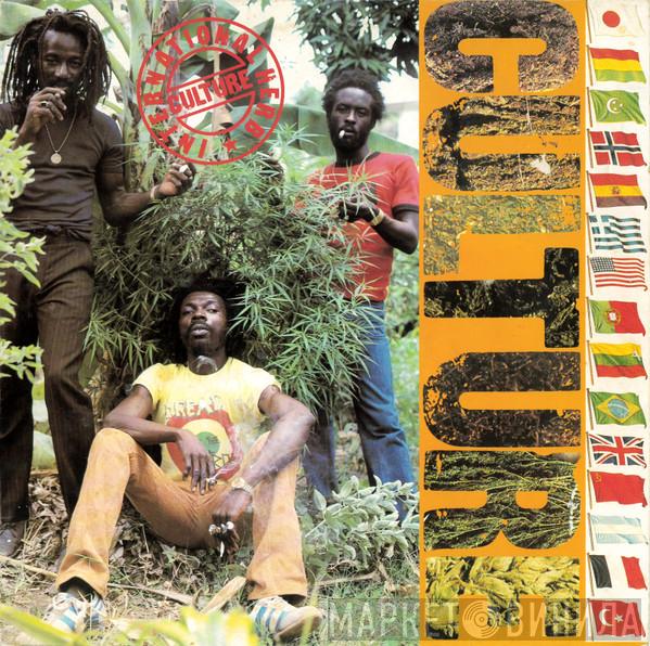 Culture - International Herb