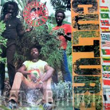  Culture  - International Herb
