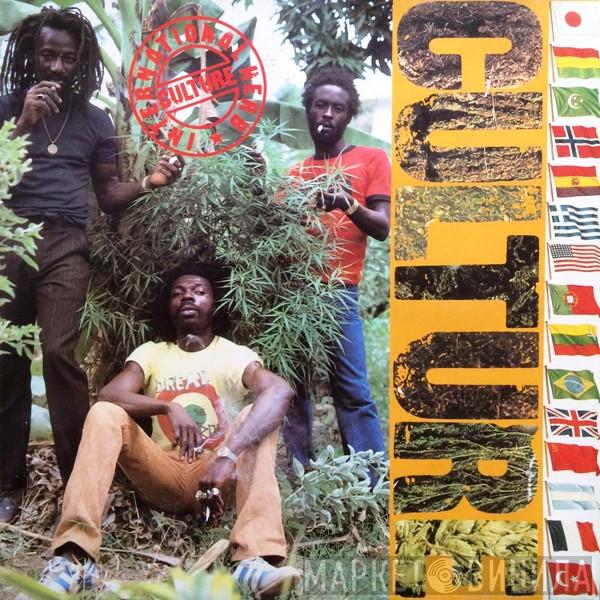  Culture  - International Herb