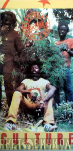  Culture  - International Herb