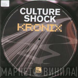 Culture Shock  - Kronix / Imax