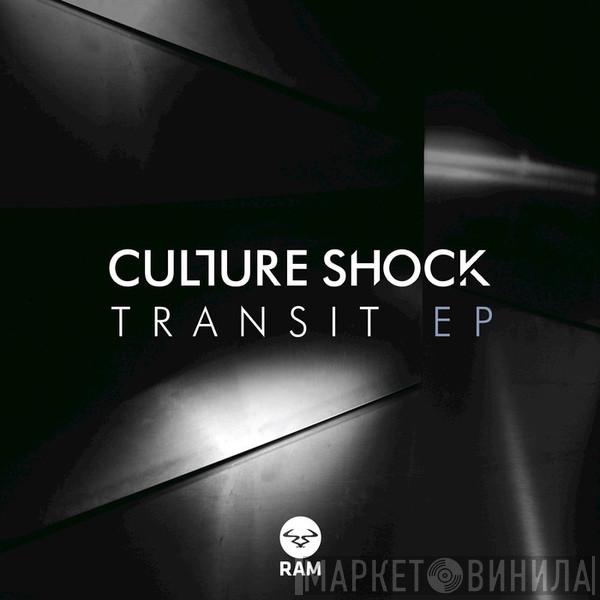 Culture Shock  - Transit EP