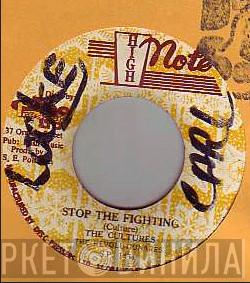  Culture  - Stop The Fighting
