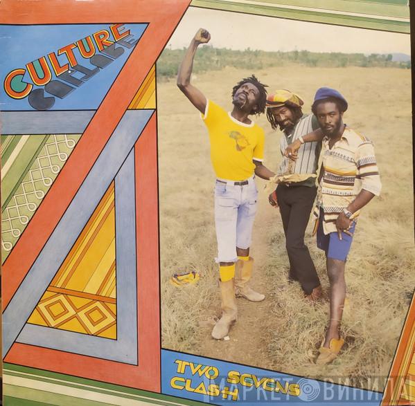  Culture  - Two Sevens Clash