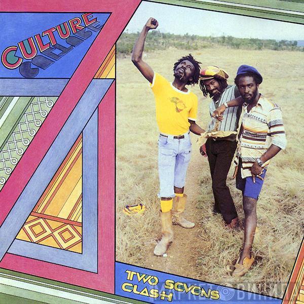 Culture - Two Sevens Clash