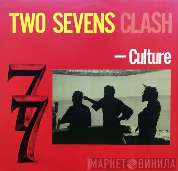  Culture  - Two Sevens Clash