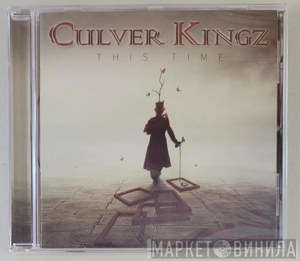 Culver Kingz - This Time