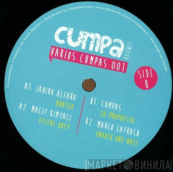  - Cumpas 001