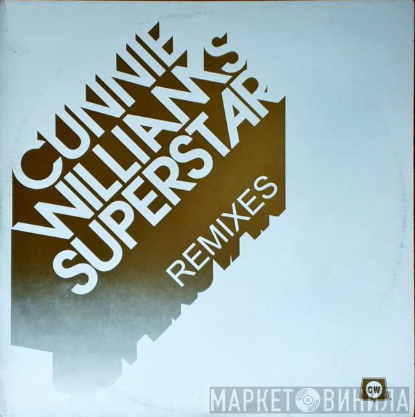 Cunnie Williams - Superstar (Remixes)