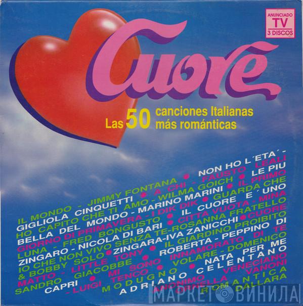  - Cuore
