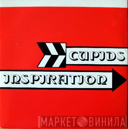 Cupid's Inspiration, Terry Rice-Milton - Yesterday Has Gone