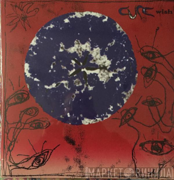 Cure - Wish